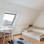 Haus Doktor Saeltzer-bis 9 Personen Apartamento