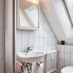 Haus Doktor Saeltzer-bis 9 Personen Apartamento *