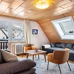 Haus Doktor Saeltzer-bis 9 Personen Apartamento