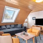 Haus Doktor Saeltzer-bis 9 Personen Apartamento *