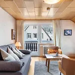 Apartamento Haus Doktor Saeltzer-bis 9 Personen *