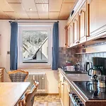 Haus Doktor Saeltzer-bis 9 Personen Apartamento *