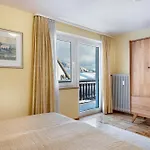 Haus Doktor Saeltzer-bis 9 Personen Apartamento *