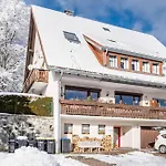 Haus Doktor Saeltzer-bis 9 Personen Lenzkirch