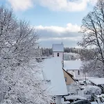 Haus Doktor Saeltzer-bis 9 Personen Lenzkirch