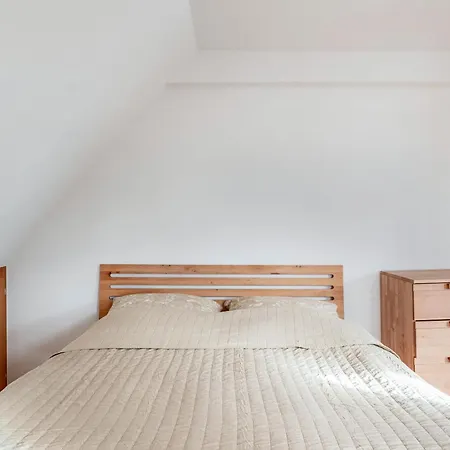 Haus Doktor Saeltzer-bis 9 Personen Апартаменты *