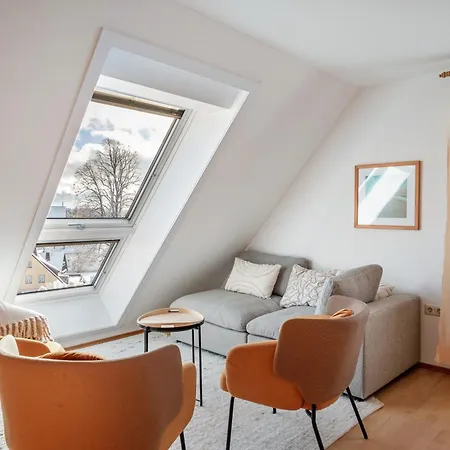 Apartamento Haus Doktor Saeltzer-bis 9 Personen *
