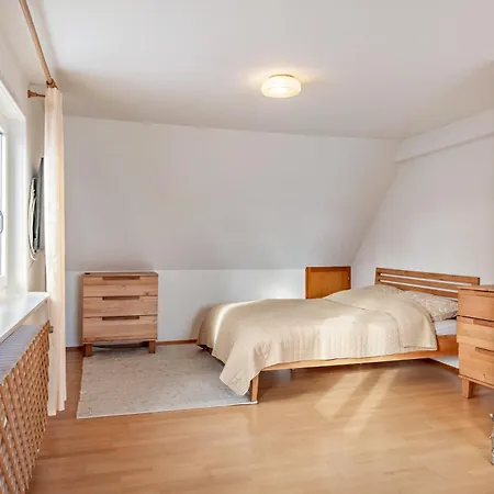 Apartamento Haus Doktor Saeltzer-bis 9 Personen Lenzkirch
