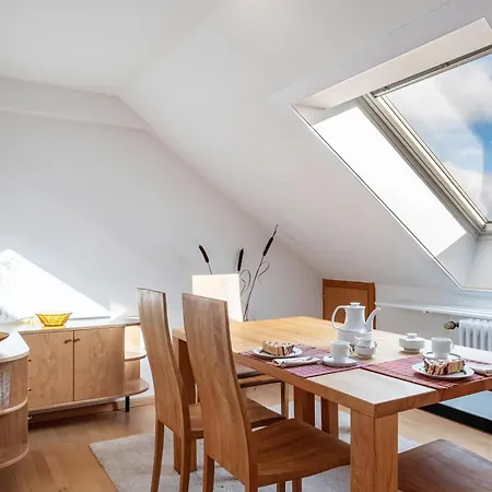 Apartamento Haus Doktor Saeltzer-bis 9 Personen Lenzkirch