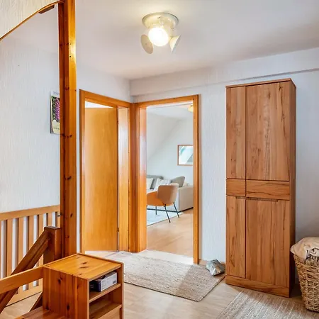 Haus Doktor Saeltzer-bis 9 Personen